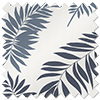 Canopy, Dark Blue - Roller Blind